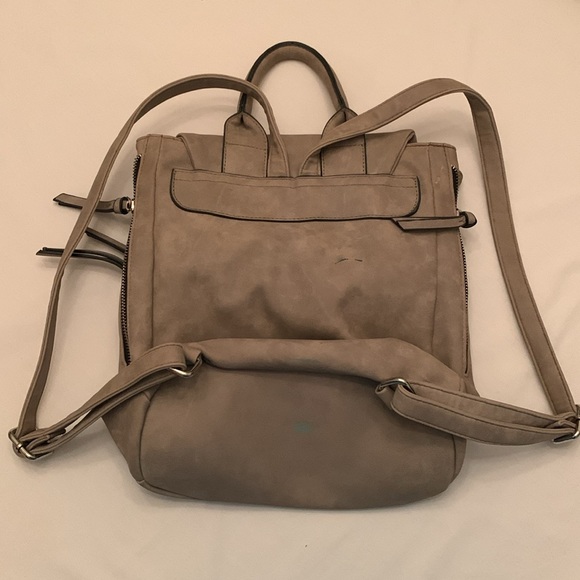 Violet Ray backpack - Picture 4 of 13